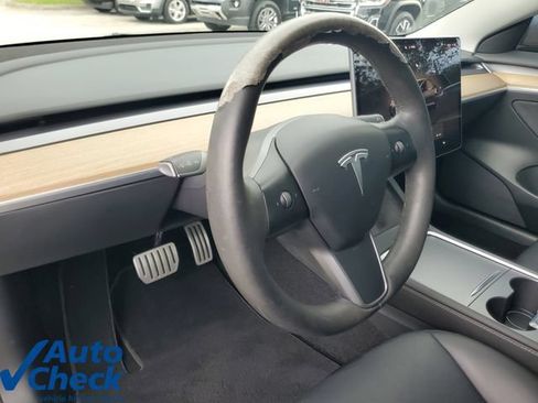 Used 2023 Tesla Model 3 Performance AWD/4WD image 19