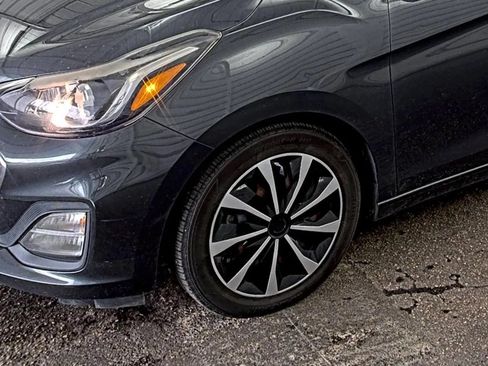 Used 2019 Chevrolet Spark LS FWD image 15