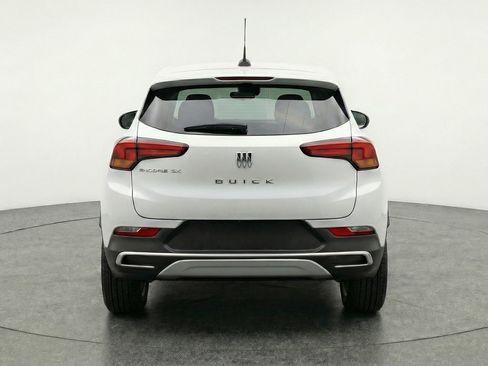 Used 2025 Buick Encore GX Preferred image 7