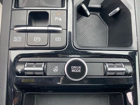 Certified 2025 Kia K5 GT-Line w/ GT-Line Premium Package image 10