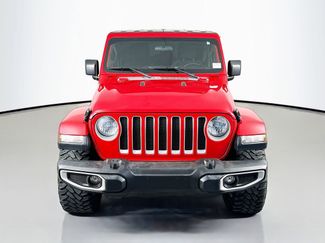 Used 2019 Jeep Wrangler Unlimited Sahara AWD/4WD video 2