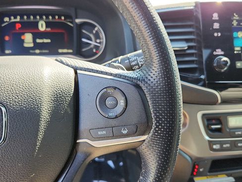 Certified 2023 Honda Passport EX-L image 21