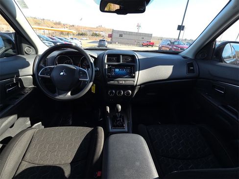 Used 2024 Mitsubishi Outlander Sport ES image 29