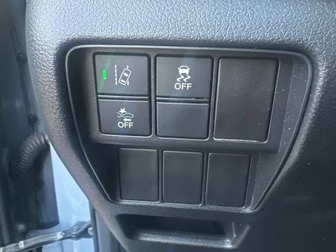 Used 2021 Honda CR-V EX image 14