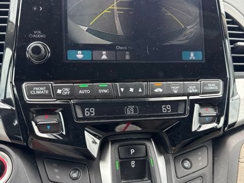Used 2019 Honda Odyssey EX-L image 12