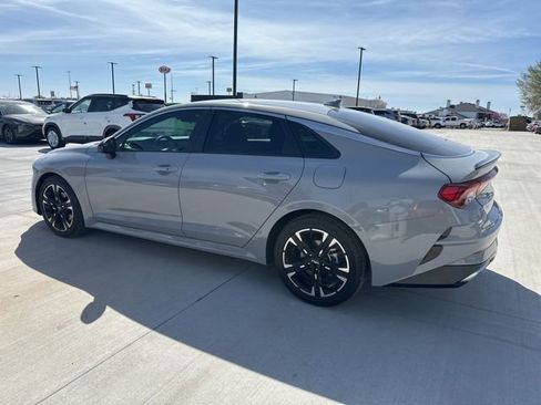Used 2023 Kia K5 GT-Line w/ GT-Line Premium Package image 15