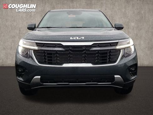 New 2026 Kia Seltos S image 2