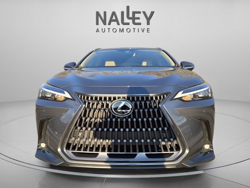 New 2026 Lexus NX 350 AWD w/ Premium Package image 6