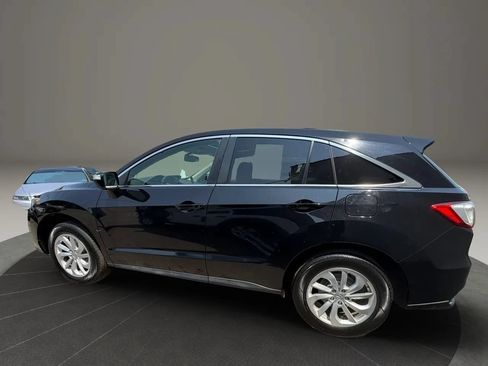 Used 2016 Acura RDX AWD w/ Technology Package image 8