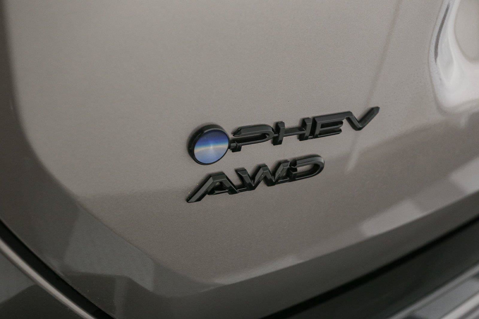 New 2026 Toyota RAV4 SE w/ Weather Package AWD/4WD image 10