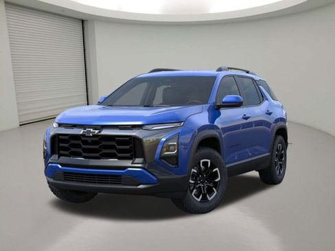 New 2026 Chevrolet Equinox ACTIV FWD image 6