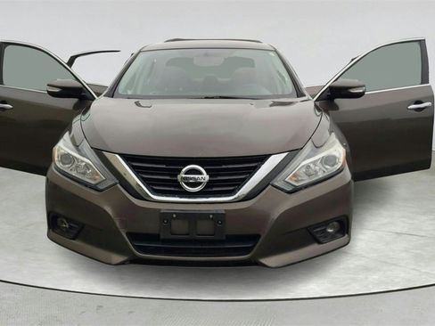 Used 2017 Nissan Altima 2.5 SL image 9