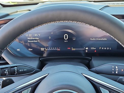 New 2026 Buick Enclave Preferred w/ Power Package FWD image 14