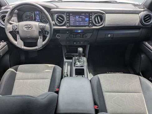 Used 2021 Toyota Tacoma TRD Sport RWD image 15