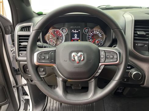 New 2026 RAM 1500 Tradesman RWD image 12