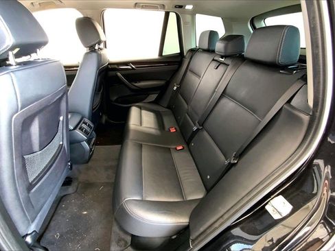 Used 2015 BMW X3 xDrive28i image 24