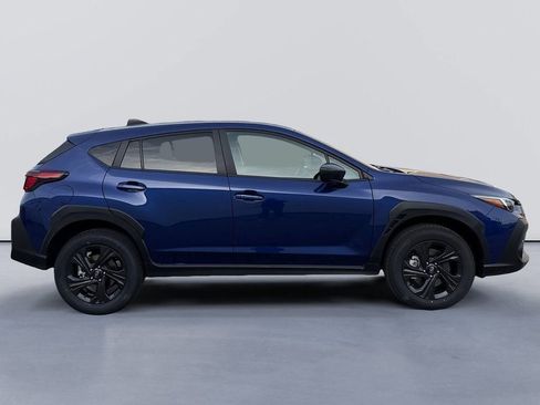 New 2026 Subaru Crosstrek 2.5i w/ Crosstrek Mirror Package image 2
