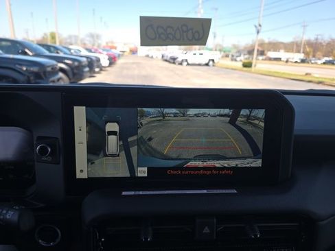 New 2026 Toyota Land Cruiser image 21