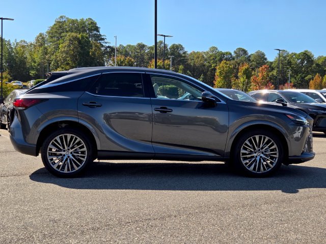Used 2024 Lexus RX 350 AWD w/ Convenience Package image 6