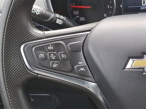 Used 2024 Chevrolet Equinox LS w/ LS Convenience Package image 20