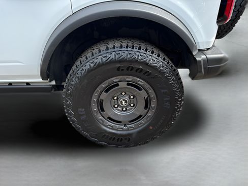 Used 2025 Ford Bronco Badlands AWD/4WD image 25