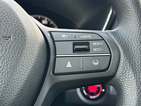 New 2026 Honda CR-V EX image 27