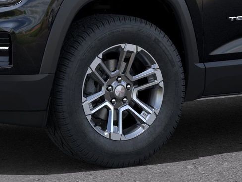 New 2026 GMC Terrain Elevation w/ LPO, Floor Liner Package image 9