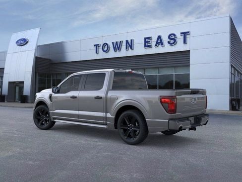 New 2026 Ford F150 STX AWD/4WD image 34
