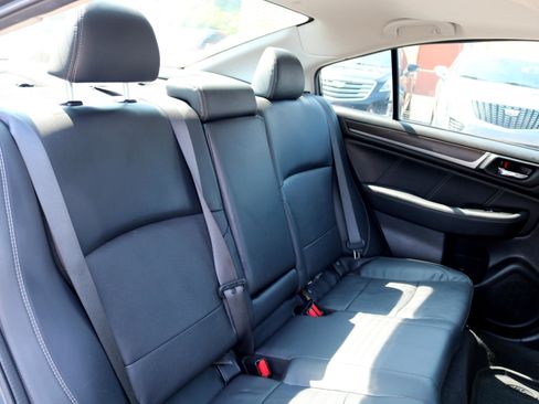 Used 2019 Subaru Legacy 2.5i Limited image 43
