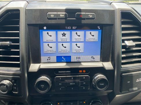 Used 2019 Ford F250 XLT w/ XLT Value Package AWD/4WD image 12