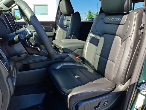 New 2026 RAM 1500 RHO AWD/4WD image 6