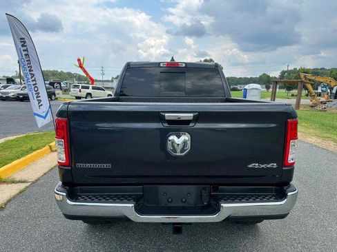 Used 2019 RAM 1500 Big Horn AWD/4WD image 11