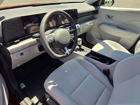 New 2026 Hyundai Kona SEL Sport FWD image 6
