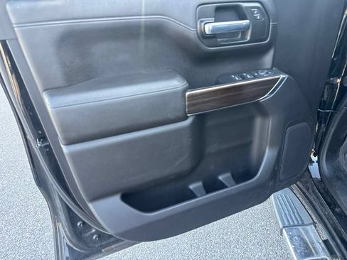 Used 2021 Chevrolet Silverado 1500 LT w/ All Star Edition Plus AWD/4WD image 14