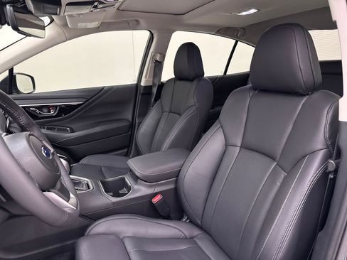 Certified 2025 Subaru Legacy Touring XT image 14