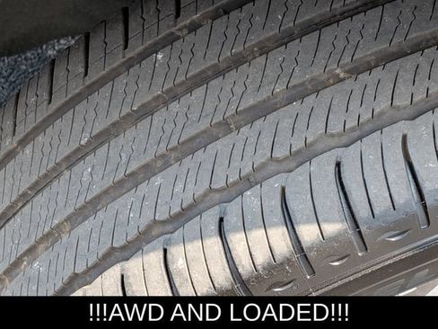 Used 2024 Lincoln Corsair AWD w/ Equipment Group 101A image 11