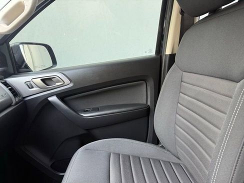 Used 2020 Ford Ranger XLT w/ Equipment Group 302A Luxury image 12