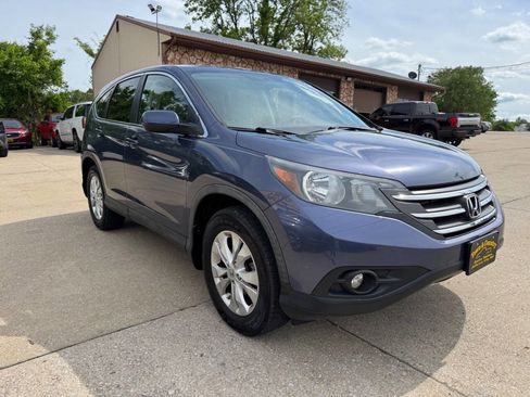 Used 2012 Honda CR-V EX image 3