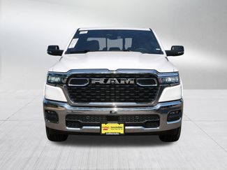 New 2026 RAM 1500 Big Horn video 2