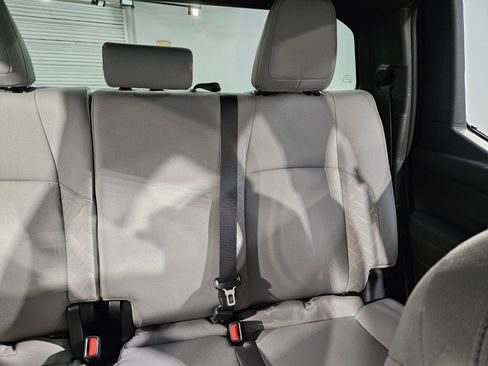 Certified 2025 Toyota Tacoma SR5 RWD image 14