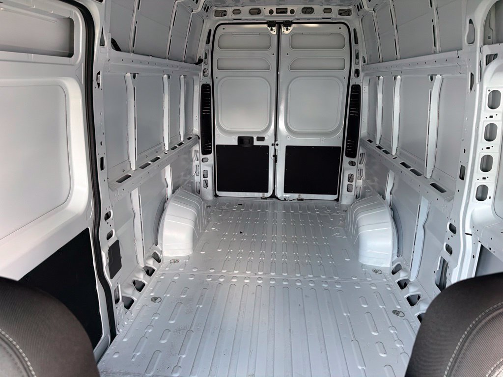 New 2027 RAM ProMaster 3500 w/ Safety Group FWD image 10