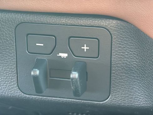 New 2026 Toyota Sequoia 1794 Edition image 22