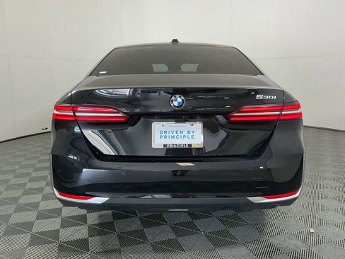 New 2026 BMW 530i w/ Premium Package RWD image 6