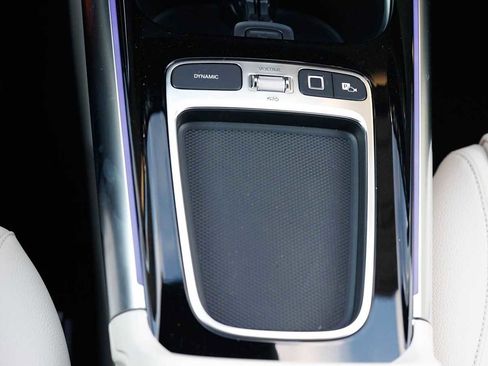 New 2026 Mercedes-Benz GLA 250 4MATIC image 25