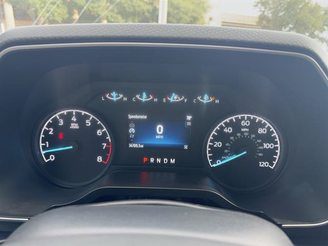 Certified 2023 Ford F150 XL w/ STX Appearance Package AWD/4WD image 14