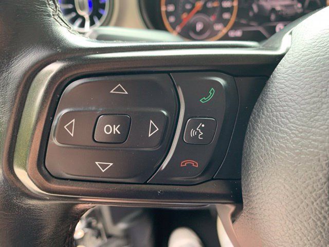 Used 2019 Jeep Wrangler Unlimited Sport S AWD/4WD image 27