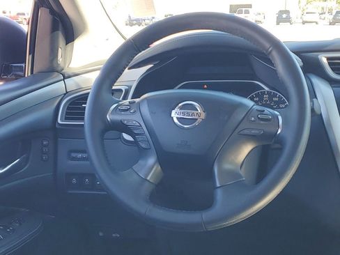 Used 2019 Nissan Murano SL w/ SL Technology Package image 25