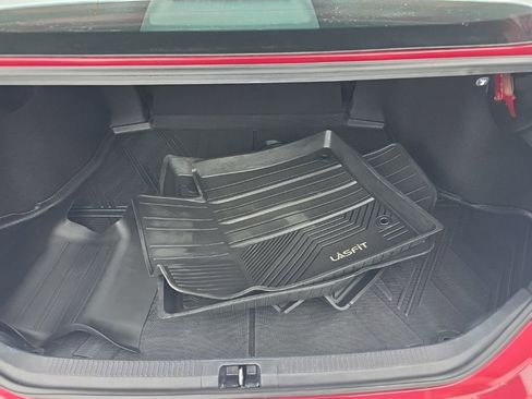 Certified 2021 Toyota Camry XLE w/ Navigation Upgrade Package image 21