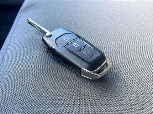 Used 2020 Ford F150 XL w/ Equipment Group 101A Mid image 14