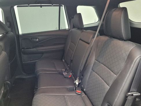 Used 2021 Honda Passport EX-L image 18